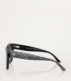 Jimmy Choo JC5003 acetate sunglasses, UK version