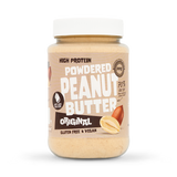 PPB Powdered Peanut Butter Original 6 x 180g