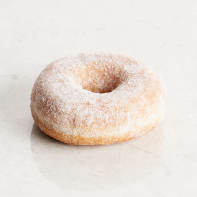 ASDA sugar ring donuts pack of 5 (British brand)