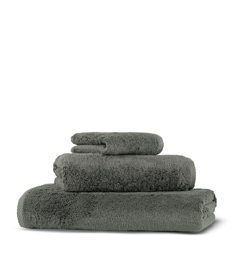 Hamam Glam hand towel 50cm x 100cm, imported from the UK
