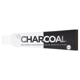 Dentifrice au charbon Superdrug 25 ml