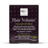 New Nordic Hair Volume 30 Tablets