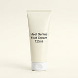 Soap & Glory Heel Genius foot cream 125ml - British product