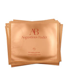 Augustinus Bader hydrogel face mask pack of 6 - British product