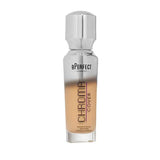Superdrug BPerfect Cosmetics Chroma Cover Foundation Luminous Shade W5- Buy online at McGrocer