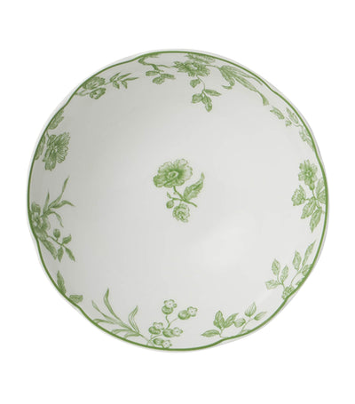 Bernardaud Albertine Coupe Soup Bowl Porcelain 19cm