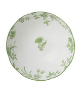 Harrods Bernardaud Albertine Coupe Soup Bowl Porcelain 19cm- Buy online at McGrocer