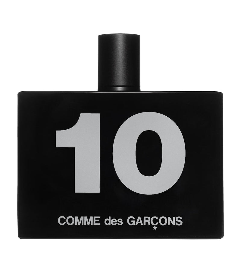 Comme Des Garçons Odeur 10 EdT 200ml, UK version