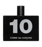 Comme Des Garçons Odeur 10 EdT 200ml, UK version