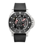 Panerai Submersible S Brabus eTitanio watch 47mm - British product
