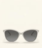 Burberry acetate sunglasses BE4216 57 - British product