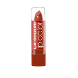 Superdrug L.A. Colors Moisture Rich Lip Color Tropical Lipstick 3.2g- Buy online at McGrocer