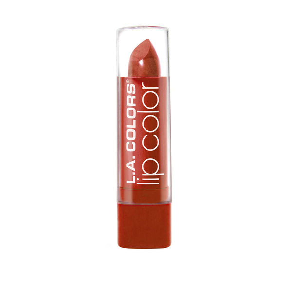 L.A. Colors Moisture Rich Lip Color Tropical 3.2g - British product
