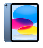 Apple iPad 11-inch 128GB Blue - British product