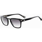 Superdrug Belstaff COOPER 52 S193 Black Acetate Sunglasses- Buy online at McGrocer