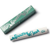 Glisten Cosmetics Teal Spectra Lash mascara - British product
