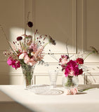 Waterford Mastercraft Powerscourt low bowl 30.5cm, UK version