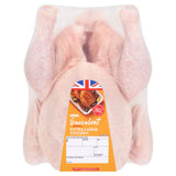 ASDA Succulent Extra Large Whole Chicken 2.1KG