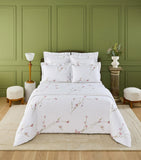 Yves Delorme Gaura Super King Fitted Sheet 180cm x 200cm (British brand)