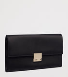 TOM FORD large satin clutch bag - British product