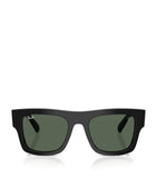Ray-Ban Scuderia Ferrari square sunglasses, UK version