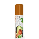 Dr Organic Moroccan Argan Oil Lip Balm 5.7ml - British product