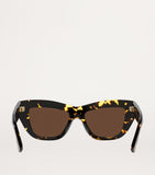 Bottega Veneta acetate sunglasses 06J000398 - British product