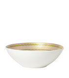 Bernardaud porcelain Augusta cereal bowl 16.8cm - British product