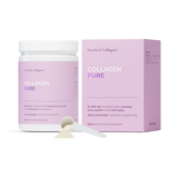 Holland & Barrett Swedish Collagen Pure 10,000mg Marine Collagen Powder 300g- Buy online at McGrocer
