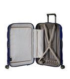 Samsonite C-Lite Spinner suitcase 75cm (British brand)