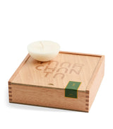Harrods Marchanta Campo Verde Velón Scented Candles Refill (4 x 60g)- Buy online at McGrocer
