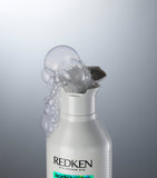 Redken Acidic Bonding Curls shampoo 300ml, imported from the UK