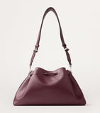 Jimmy Choo Cinch leather shoulder bag - British product