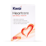Kwai Heartcare One-a-Day 30 Tablets