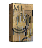Escentric Molecules Eau de Toilette Molecule 01 Guaiac Wood 100ml, imported from the UK