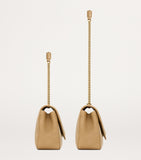 Saint Laurent Medium Loulou shoulder bag, UK version