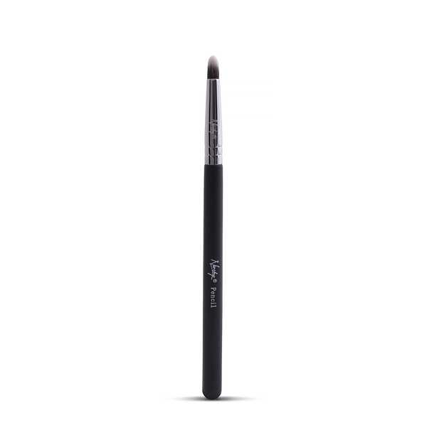 Nanshy pro pencil makeup brush black, imported from the UK