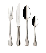 Harrods Villeroy & Boch Neufaden Merlemont 24-Piece Cutlery Set- Buy online at McGrocer