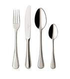 Villeroy & Boch Neufaden Merlemont 24-piece cutlery set (British brand)