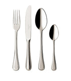 Villeroy & Boch Neufaden Merlemont 24-piece cutlery set (British brand)
