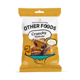 Holland & Barrett Miso Caramel Shiitake Mushroom Crisps 40g- Buy online at McGrocer