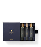 Trudon eau de parfum gift set Mortel, Elae & Medie 3 x 15ml (British brand)