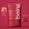 Being Goodbye Frizz Smoothing Shampoo 354mL - British product