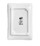 Fornasetti Tema e Variazioni ashtray 10cm x 16cm - British product