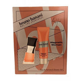 Bruno Banani Magnetic Woman gift set EDP 30ml shower gel 50ml - British product