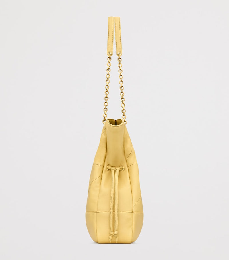 Saint Laurent Jamie shoulder bag 35cm, UK version