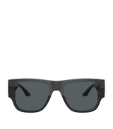 Harrods Versace Wayfarer Sunglasses- Buy online at McGrocer