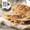 Fitbakes Keto Tortilla Wraps Wheat 160g - British product