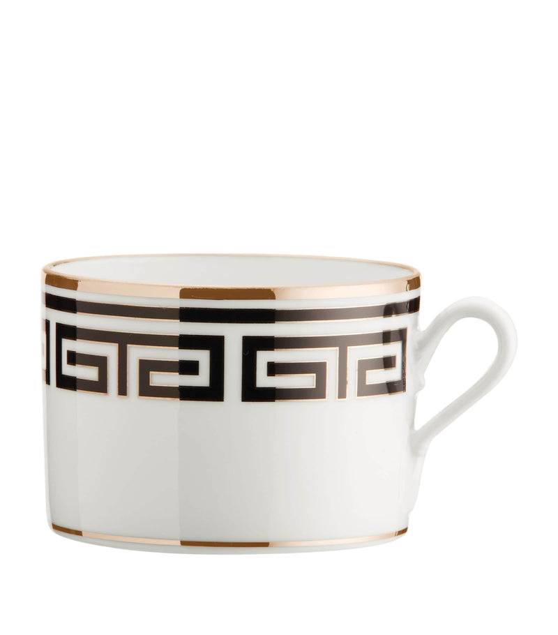 GINORI 1735 Labirinto teacup, UK version