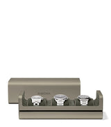Harrods RIMOWA Aluminium Watch Case- Buy online at McGrocer